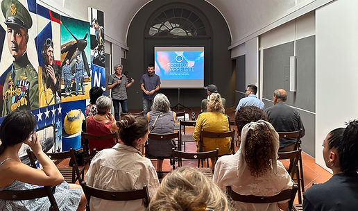 Festival degli Appetiti 2025