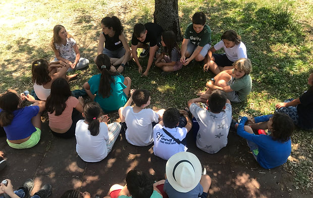 OCRA SUMMER CAMP 2026