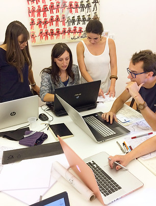 seminario SPdA alla Triennale di Milano