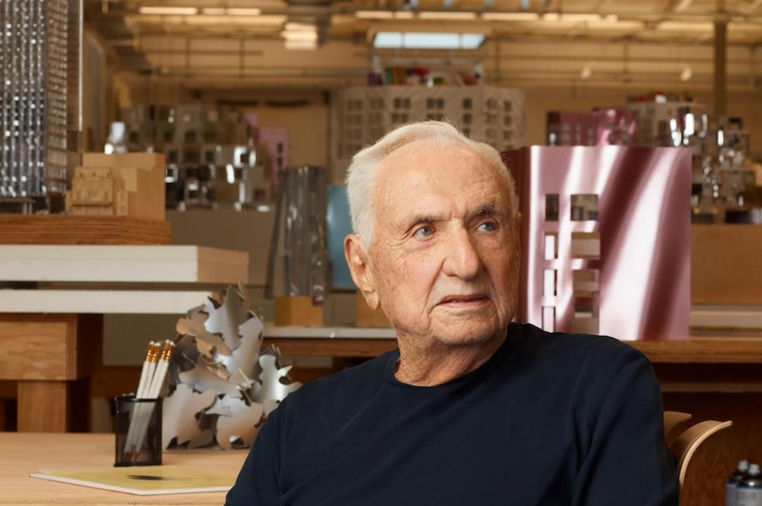 Addio a Frank Gehry, l’architetto che ridefinì l’architettura