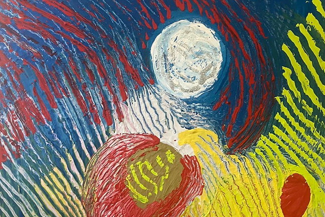IL CUORE CHE NON CONOSCE OSTACOLI