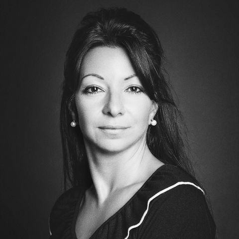 Caterina Angela Contu