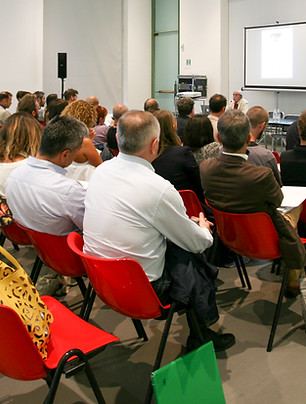 seminario SPdA alla Triennale di Milano