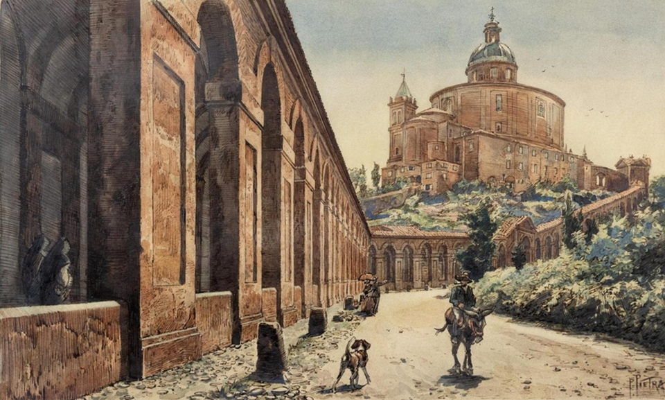 Pietro Pietra. La modernità silenziosa di un pittore dimenticato