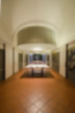 ocra montalcino galleria officina