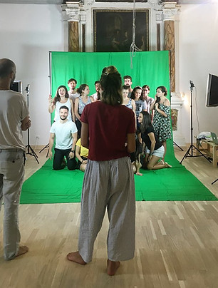 seminario SPdA alla Triennale di Milano