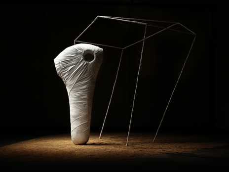 Heimatlos, seme di un'illusione