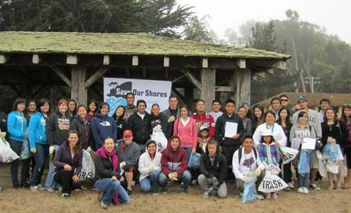 Mary Poffenroth Field Trip