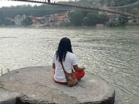 I Am New to Yoga: Shattering the Myths of Flexibility and Form