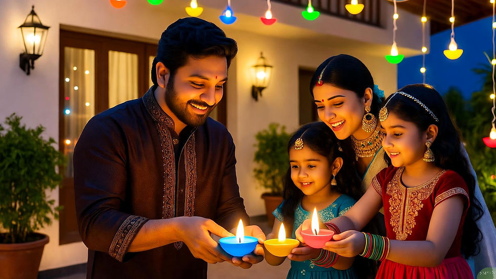 दिवाली 2025