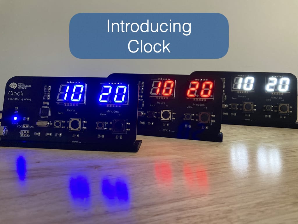 Digital Technologies Institute