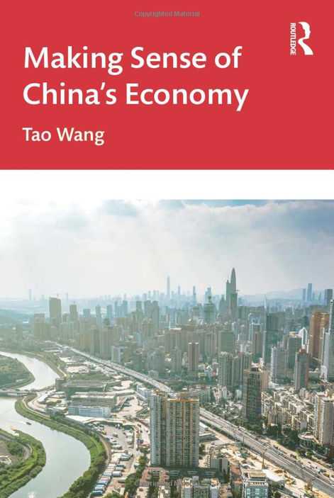 CLM Insights Interview with Tao Wang