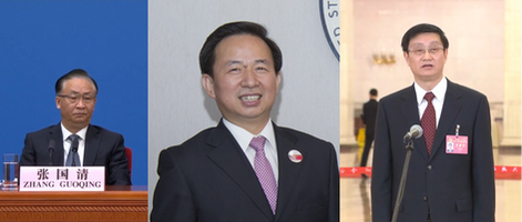 Xi Jinping’s Self-Defeating Governance: Policy Implications and Power Politics with the Rise of Military-Industrial Leaders