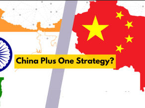 Từ China Plus One đến China Plus X: Đa dạng hóa chuỗi cung ứng toàn cầu để tăng cường tính kiên cường