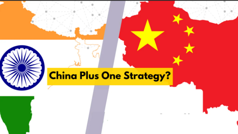 Từ China Plus One đến China Plus X: Đa dạng hóa chuỗi cung ứng toàn cầu ...