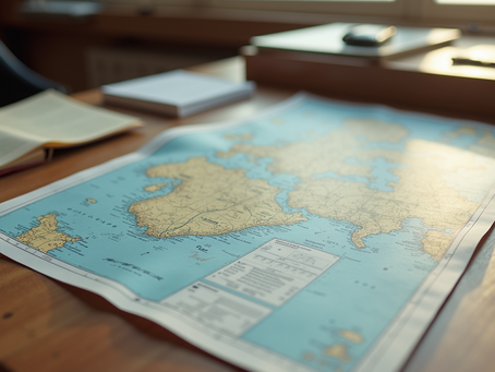 Understanding the Basics of Navigation and Seamanship