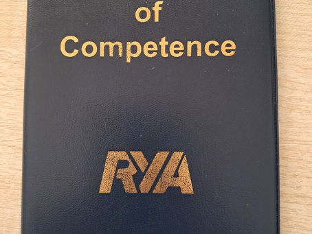 Understanding Commercial Endorsement for RYA Qualifications