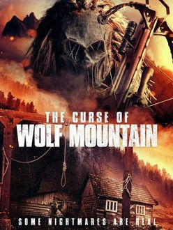 The Curse of Wolf Mountain