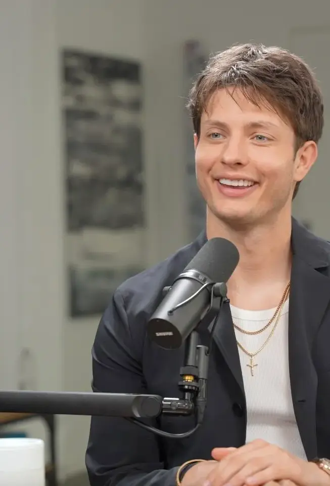 How Matt Rife Made Netflix’s First Crowd Work Comedy Special