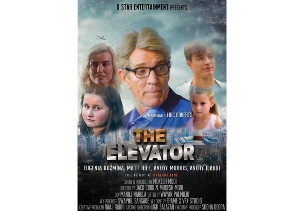 The Elevator 