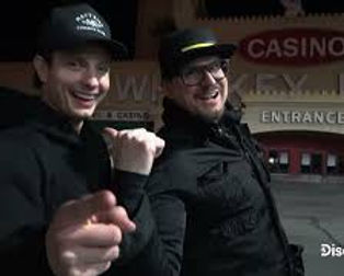 ‘Ghost Adventures’ Welcomes Comedian Matt Rife