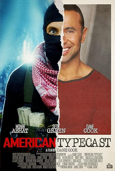 American Typecast