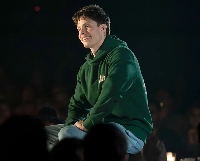 Netflix Sets Premiere Date For Matt Rife Crowd Work Special ‘Lucid’ – Watch The Trailer