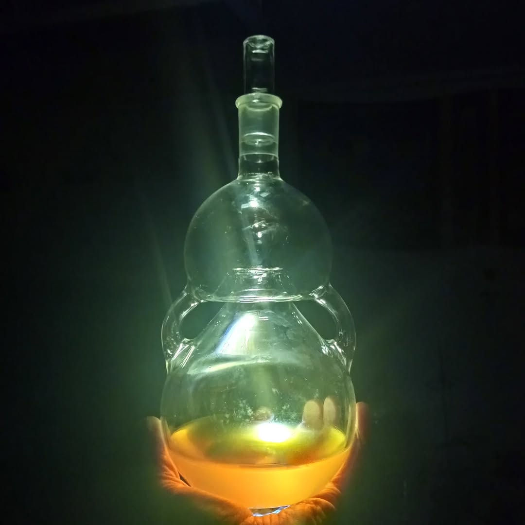 R E B I S (Exalted Gold & Antimony)