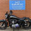 Thumbnail: **SOLD** Harley Davidson XL1200C Sportster Custom 2018
