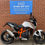 Thumbnail: KTM 690 Duke 2012
