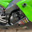 Thumbnail: Kawasaki ZX-10R Ninja D6F 2006