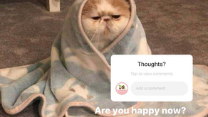 3 secret marketing techniques for BUSINESS Instagram accounts only