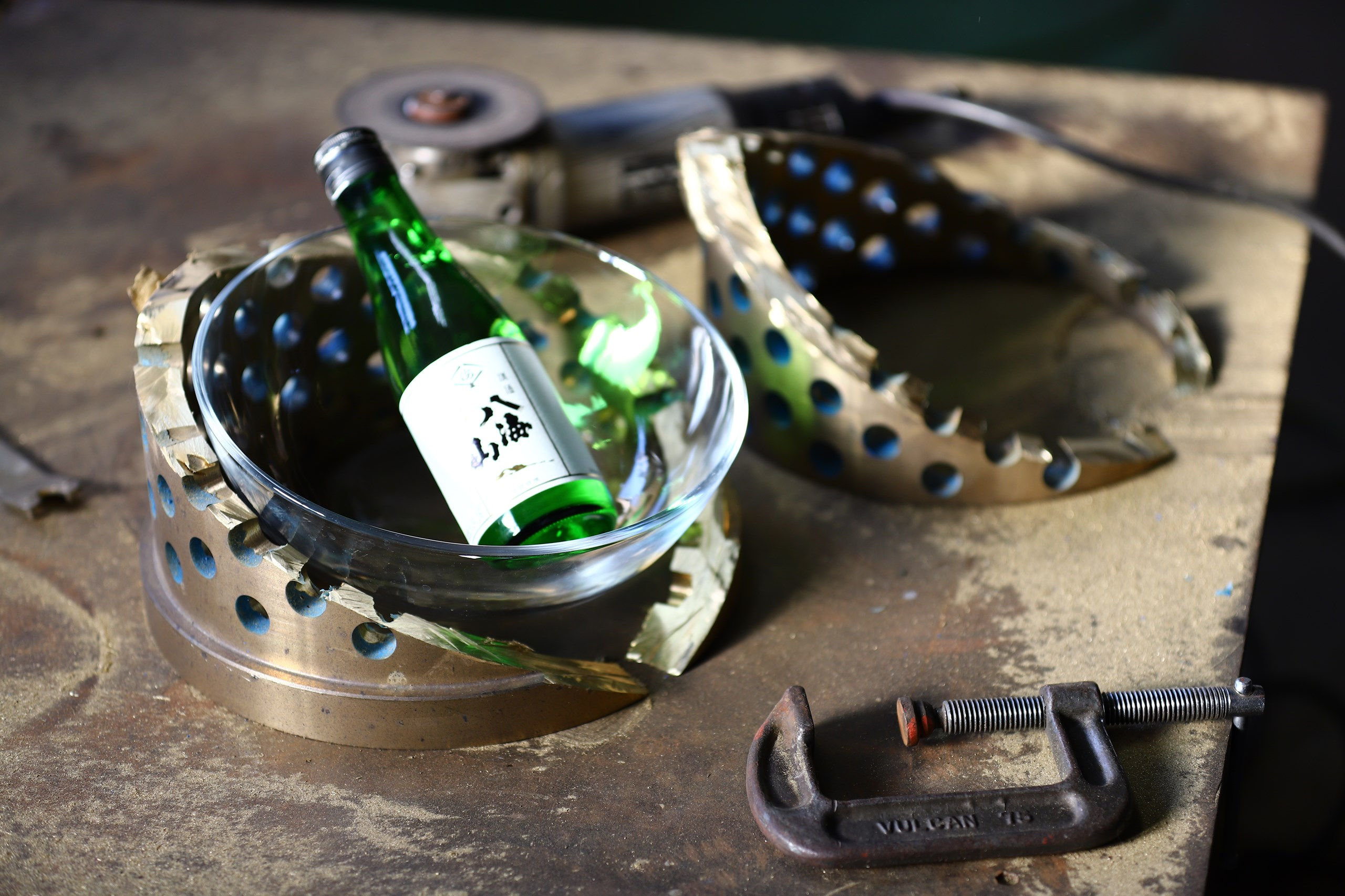 あらかるとボウル