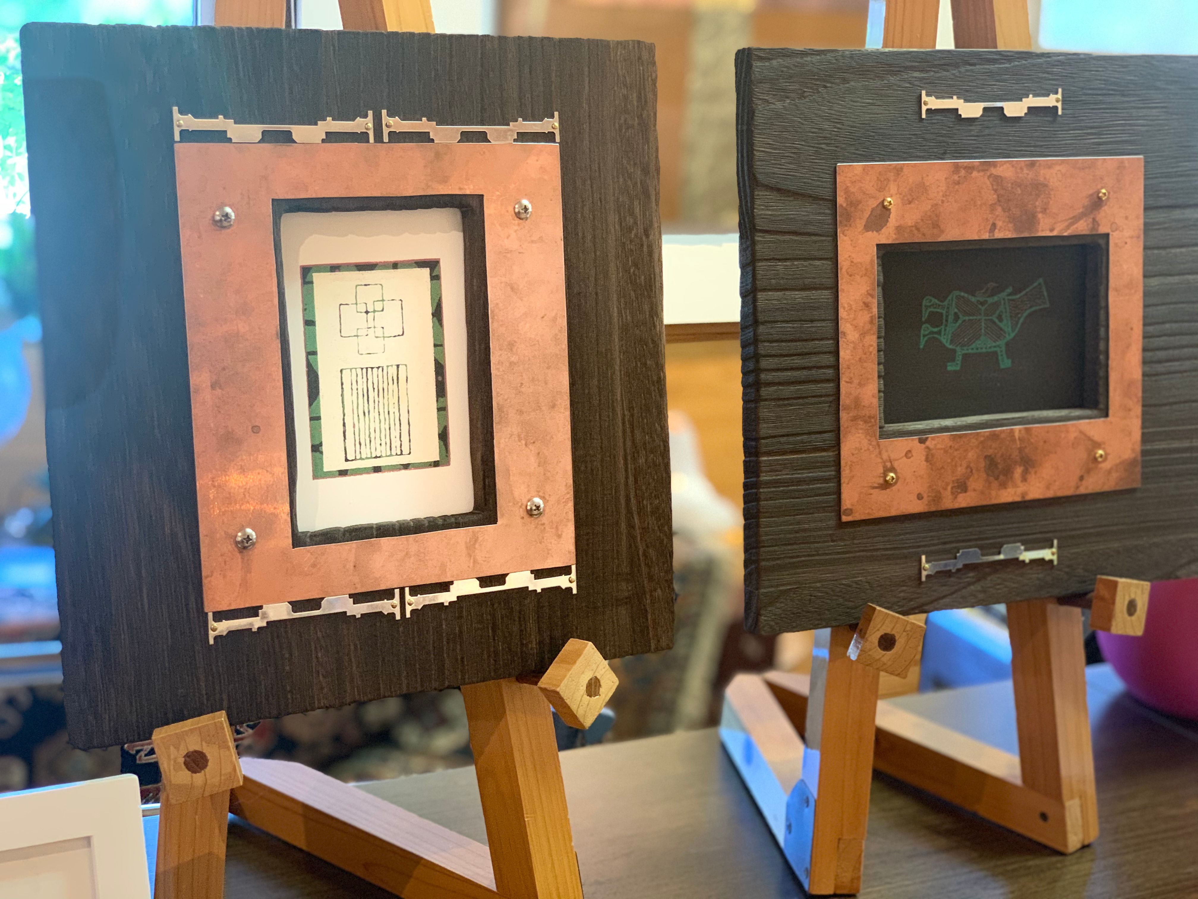 DIYキット(フレーム)