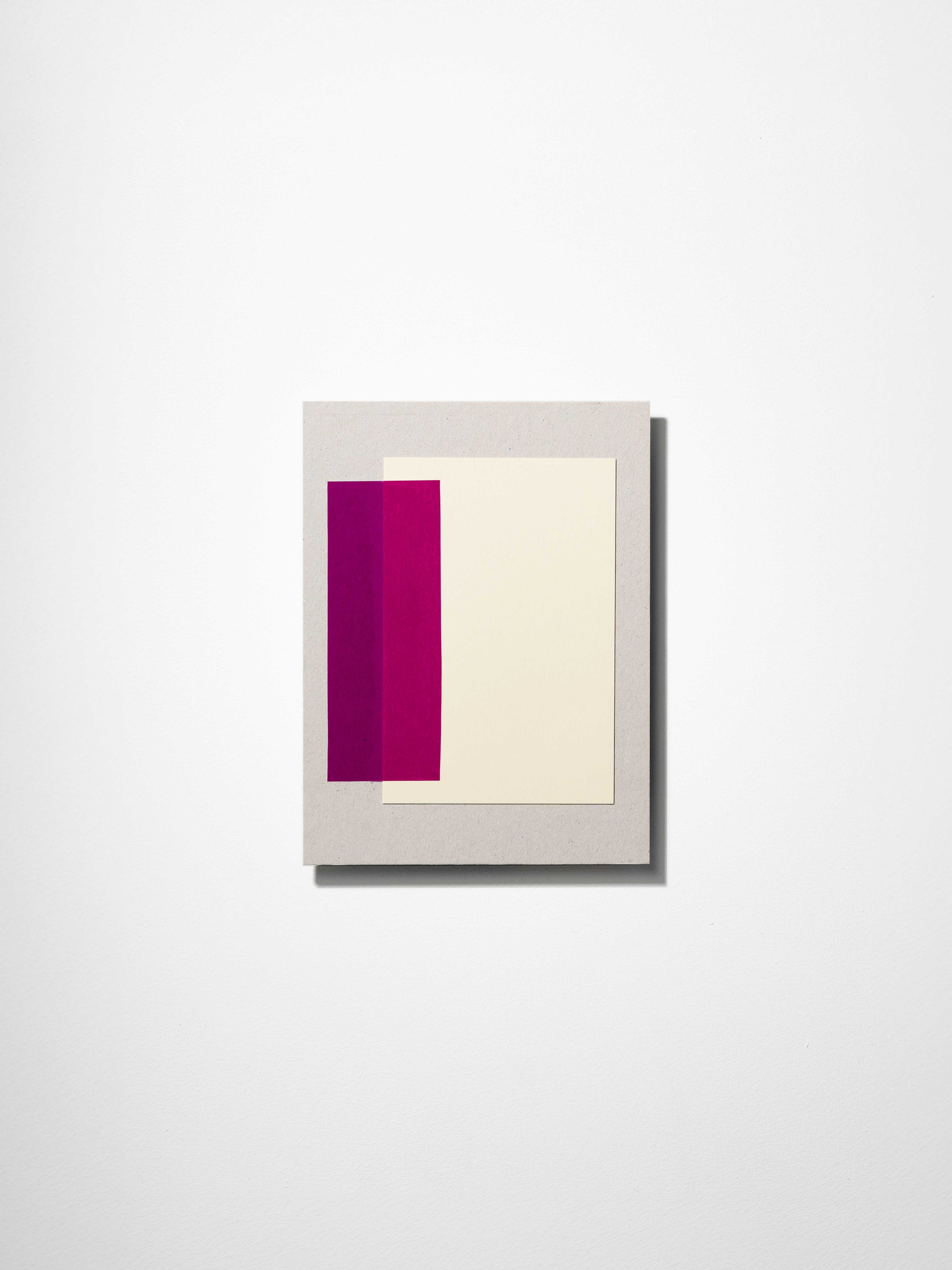 Unfoiled paper small