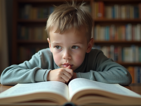 LGS Sınavlarında Hızlı Okuyup Okuduğunu Tam Anlamanın Önemi