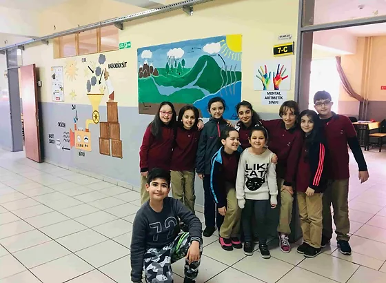 Mental Aritmetik Uzman Menar Mental Aritmetik Turkiye
