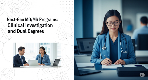 md ms admission in india