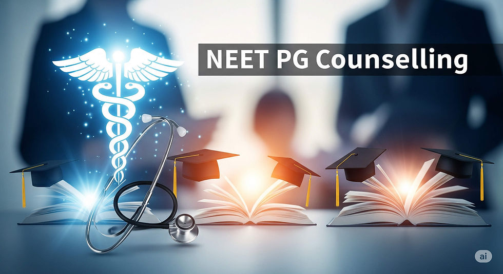 admission in neet pg