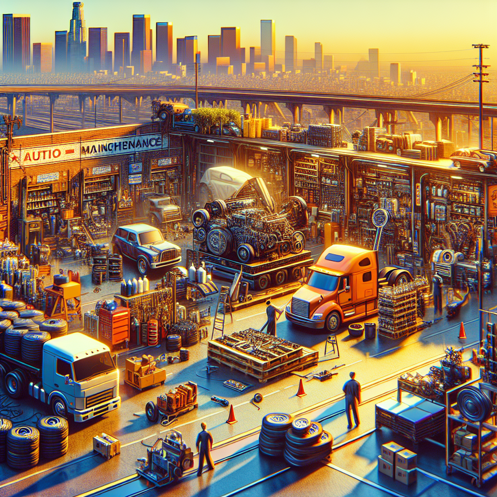 Car Maintenance