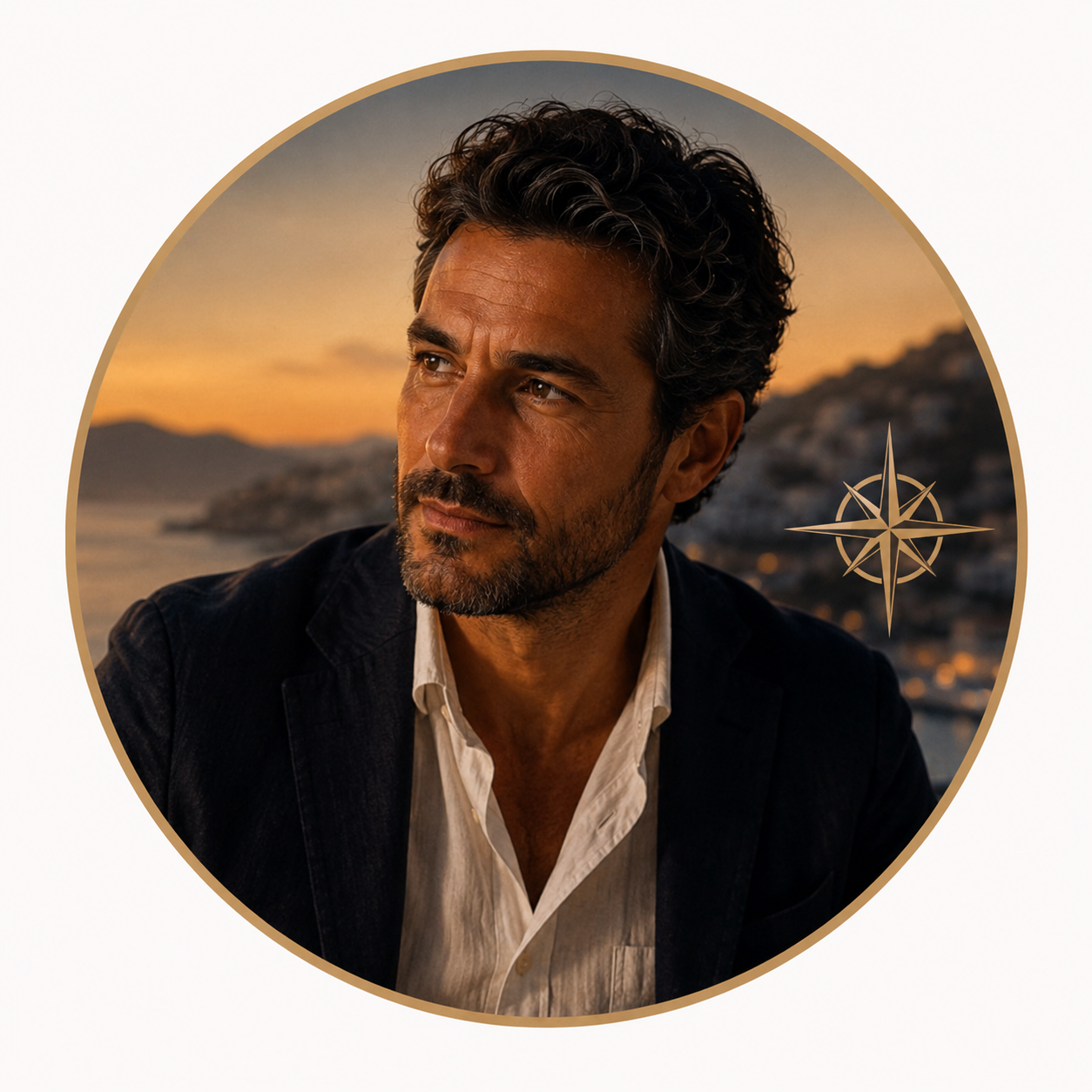 Writer: Cassian Vale