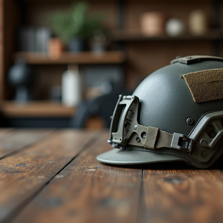 Essential Frontline Safety Gear for Professionals