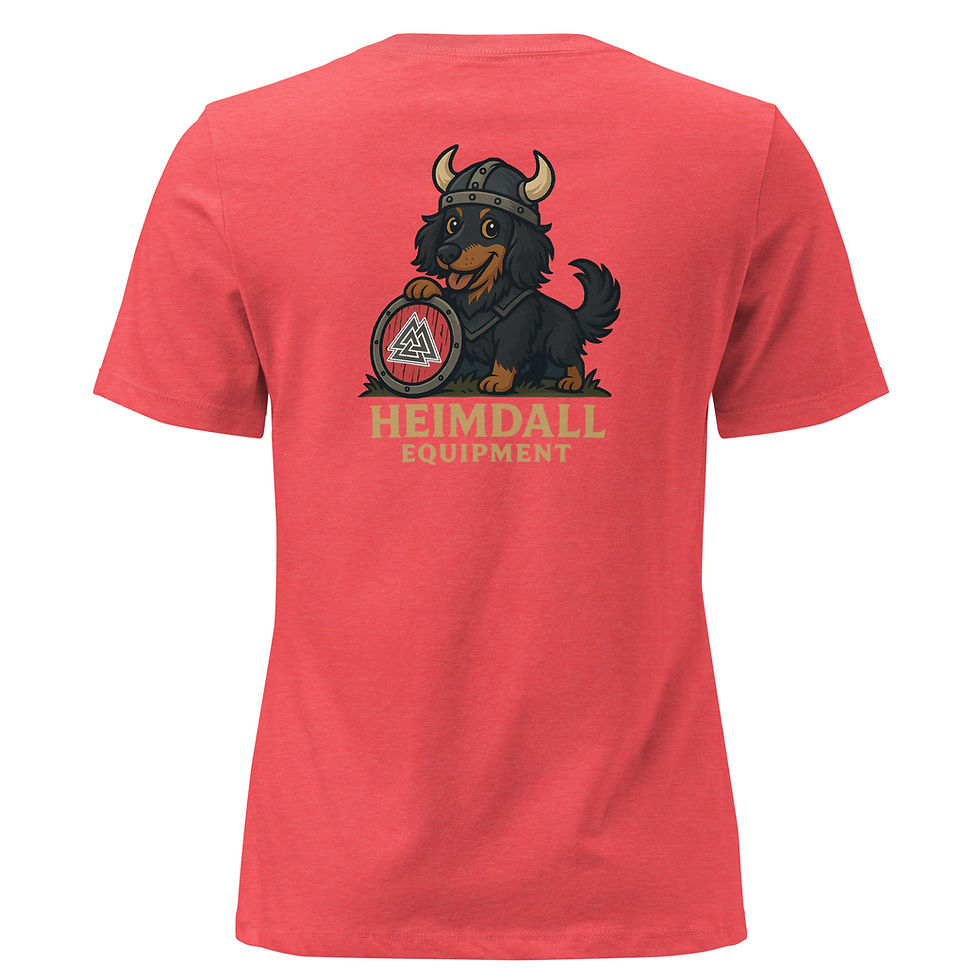 Miniatura: Camisa Dail VD para mujer