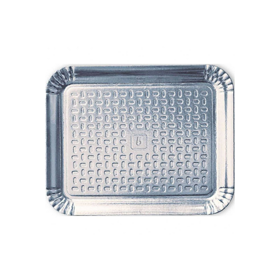 Bandeja N. 5 Laminado 32x39cm c/ 100un - Fardo