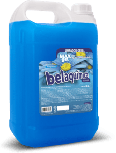 Max Gel Brisa Belaquimica 5L