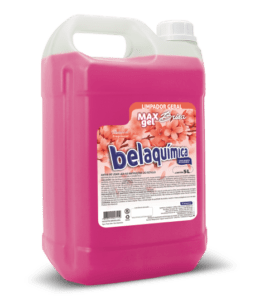 Max Gel Primavera Belaquimica 5L