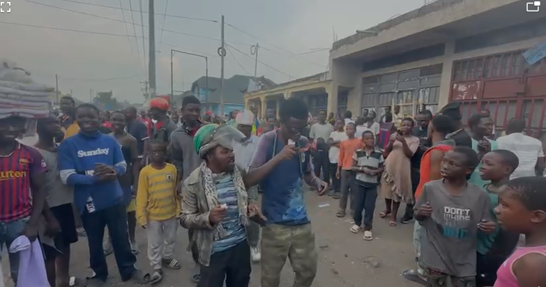Cannibalisme en RDC : Une Barbarie Ignorée Sous le Regard Insouciant des Forces Internationales