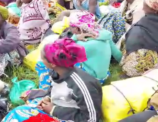 Sud-Kivu : la Coalition en Déroute, le Blocus s’Acharne, les Civils Paient le Prix