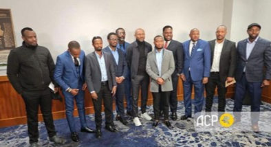 Dérives de faux représentants et trahison politique : une blessure ouverte pour la diaspora Banyamulenge