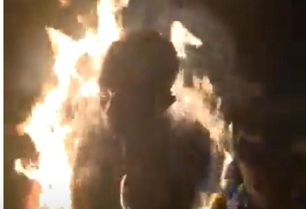 Génocide silencieux : Les violations flagrantes des droits de l'homme en R D Congo